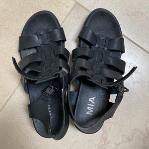 MIA Sandals
